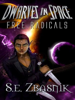 cover image of Free Radicals